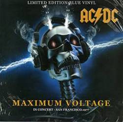 AC-DC : Maximum Voltage